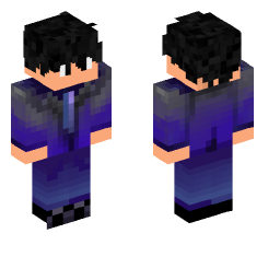 Minecraft Skin #176527