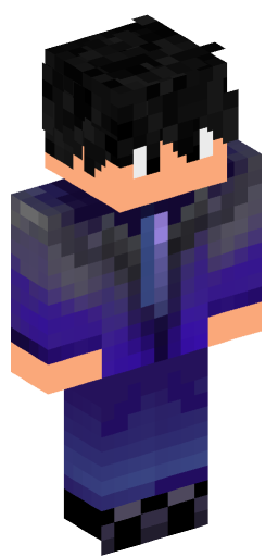 Minecraft Skin #176527