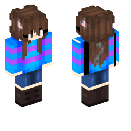 Minecraft Skin #176638