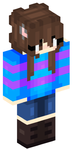 Minecraft Skin #176638