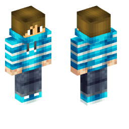 Minecraft Skin #176674