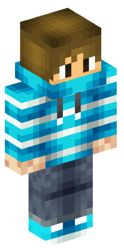 Minecraft Skin #176674