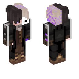 Minecraft Skin #177179