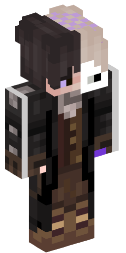 Minecraft Skin #177179