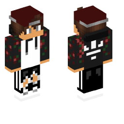 Minecraft Skin #177566