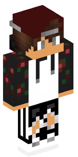 Minecraft Skin #177566