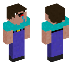 Minecraft Skin #177672