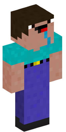 Minecraft Skin #177672