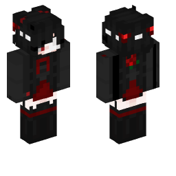 Minecraft Skin #177749