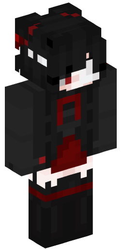 Minecraft Skin #177749