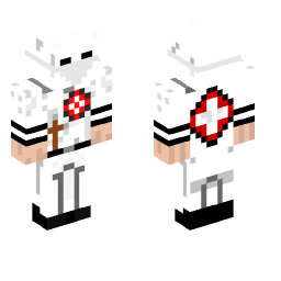 Minecraft Skin #177874