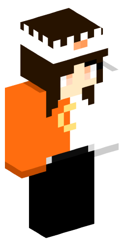 Minecraft Skin #178091