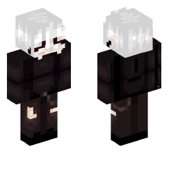 Minecraft Skin #178157