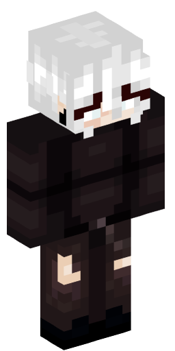 Minecraft Skin #178157