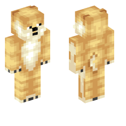 Minecraft Skin #178236