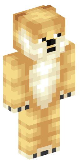 Minecraft Skin #178236