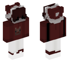 Minecraft Skin #178825