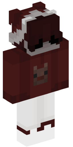 Minecraft Skin #178825