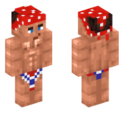 Minecraft Skin #178916