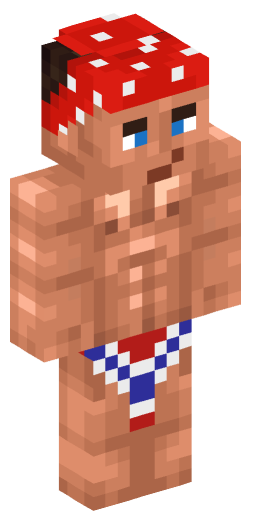 Minecraft Skin #178916