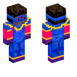 Minecraft Skin #178987