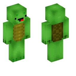 Minecraft Skin #178988