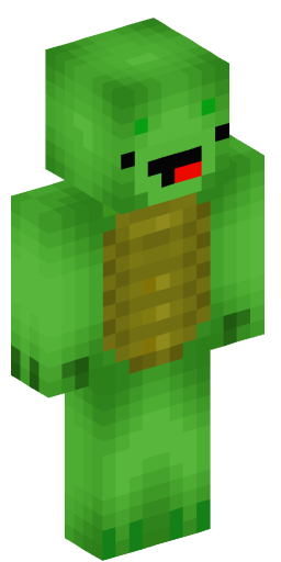 Minecraft Skin #178988