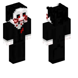 Minecraft Skin #179469