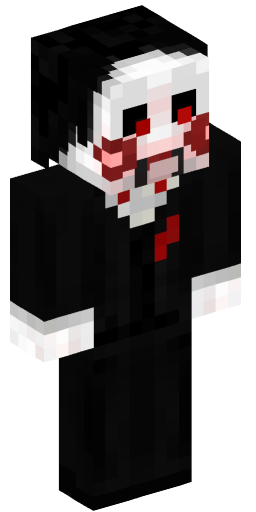 Minecraft Skin #179469