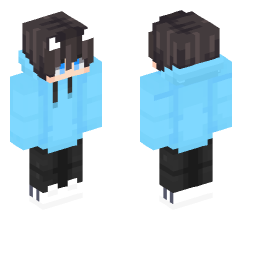 Minecraft Skin #179510