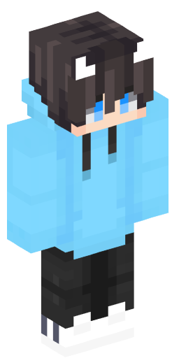 Minecraft Skin #179510