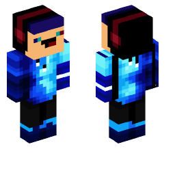 Minecraft Skin #179644