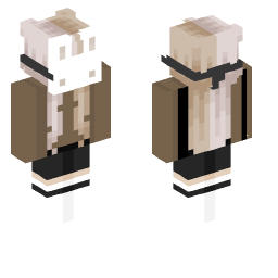 Minecraft Skin #179965