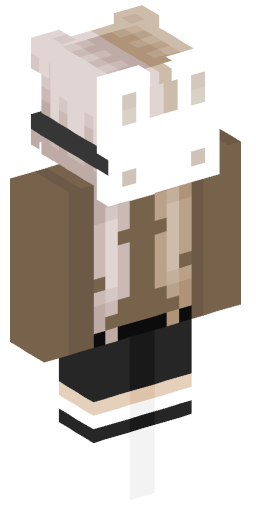 Minecraft Skin #179965