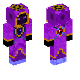 Minecraft Skin #180097