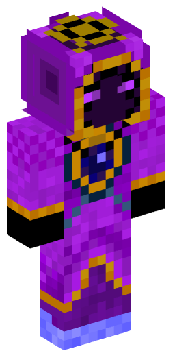 Minecraft Skin #180097