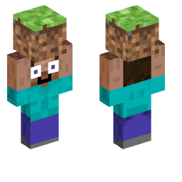 Minecraft Skin #180220