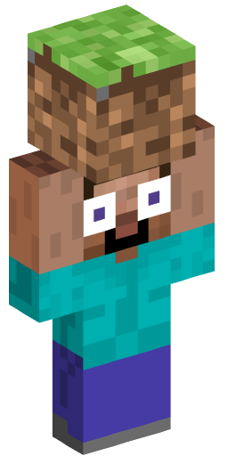 Minecraft Skin #180220