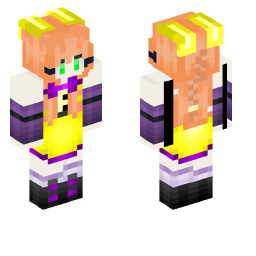 Minecraft Skin #180287