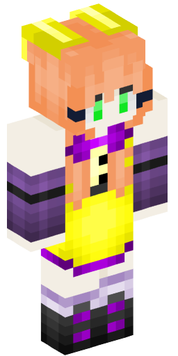 Minecraft Skin #180287