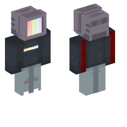 Minecraft Skin #180535