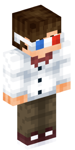 Minecraft Skin #180812