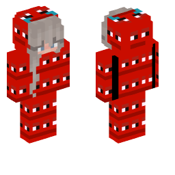 Minecraft Skin #180918