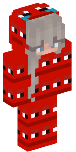 Minecraft Skin #180918