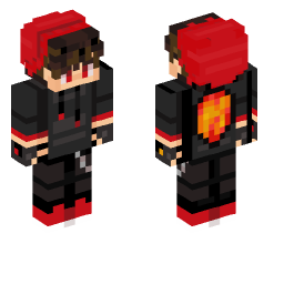 Minecraft Skin #180976