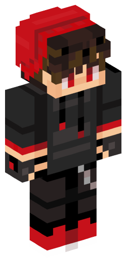 Minecraft Skin #180976