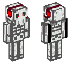 Minecraft Skin #181062