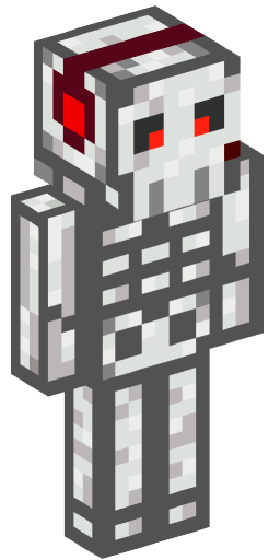 Minecraft Skin #181062