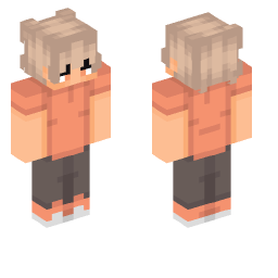 Minecraft Skin #181402