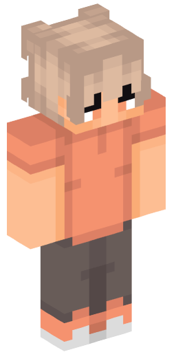 Minecraft Skin #181402